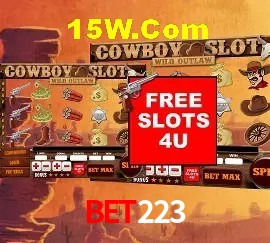 Promoções Sazonais bet223