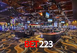 PIX Instantâneo bet223