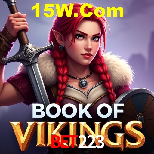 Jogos de Slot bet223